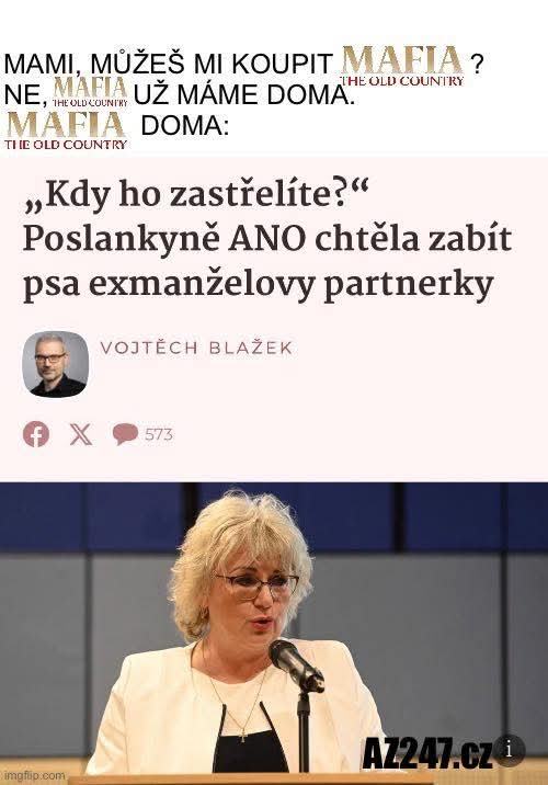 Obrázek good mafia