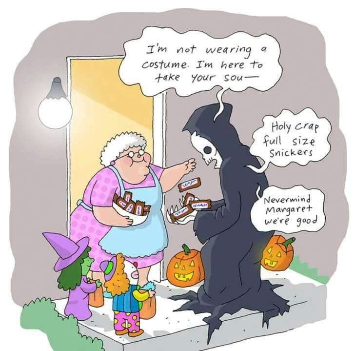 Obrázek good margaret