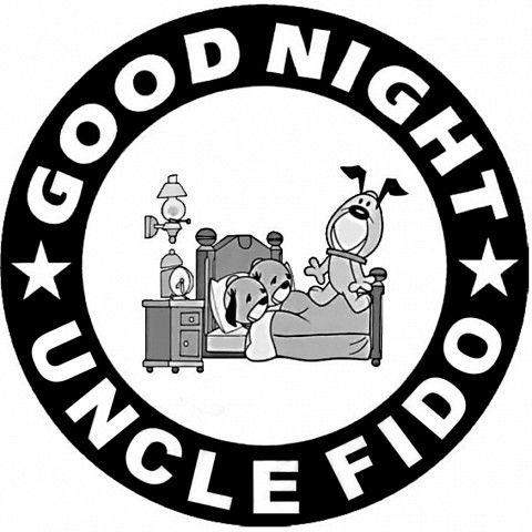 Obrázek good night