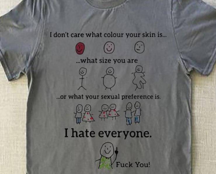 Obrázek good tshirt