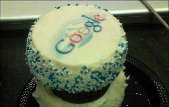 Obrázek google-cupcake