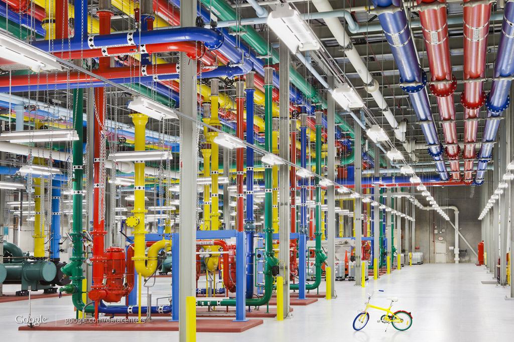Obrázek google-datacenter-tech-11