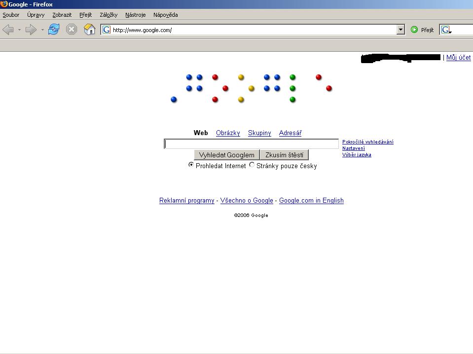 Obrázek google louis braille birthdate