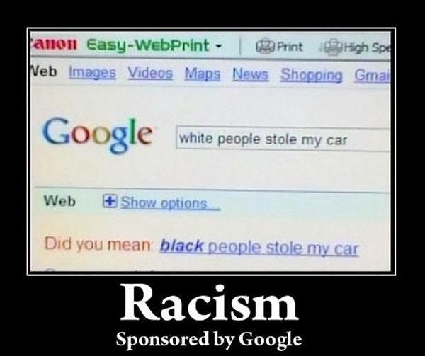 Obrázek google you racist 540