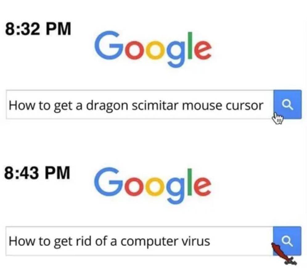 Obrázek google zdroj problemu a reseni