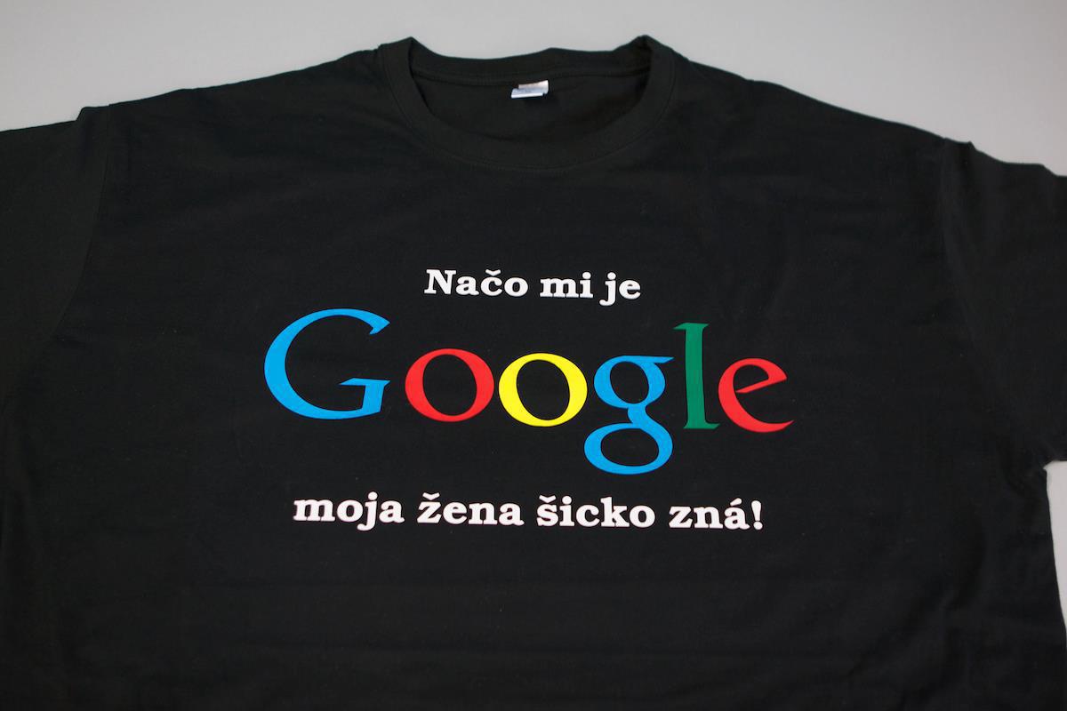 Obrázek googlezena