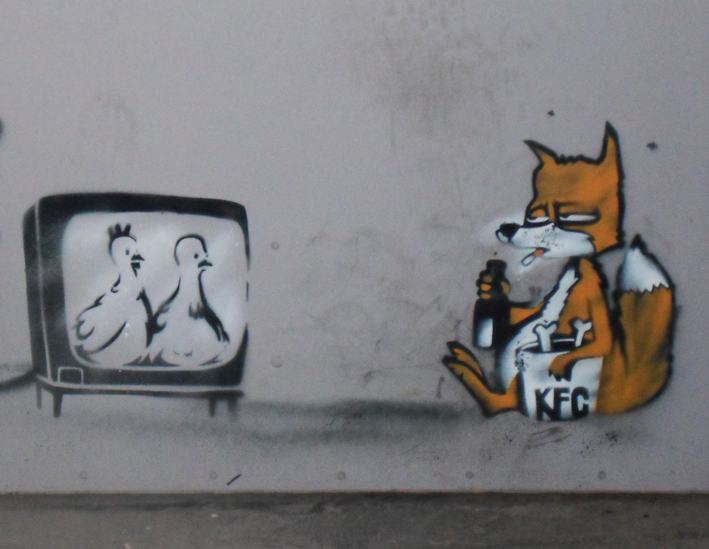 Obrázek grafiti 25 1 2011