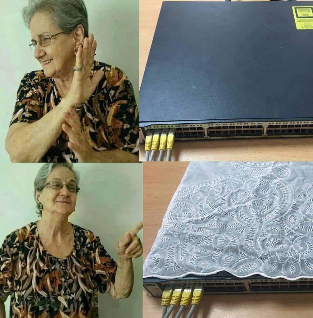 Obrázek granny&nbsp;IT