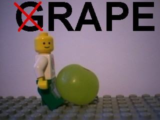 Obrázek grape x rape