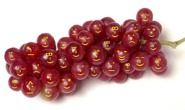 Obrázek grapesmilies