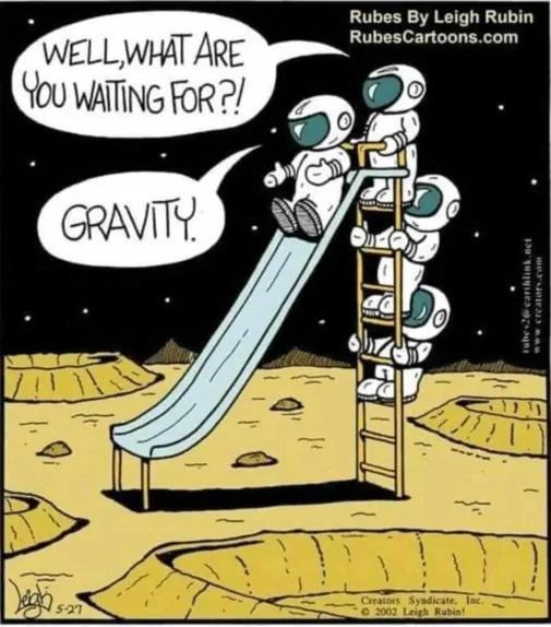Obrázek gravity