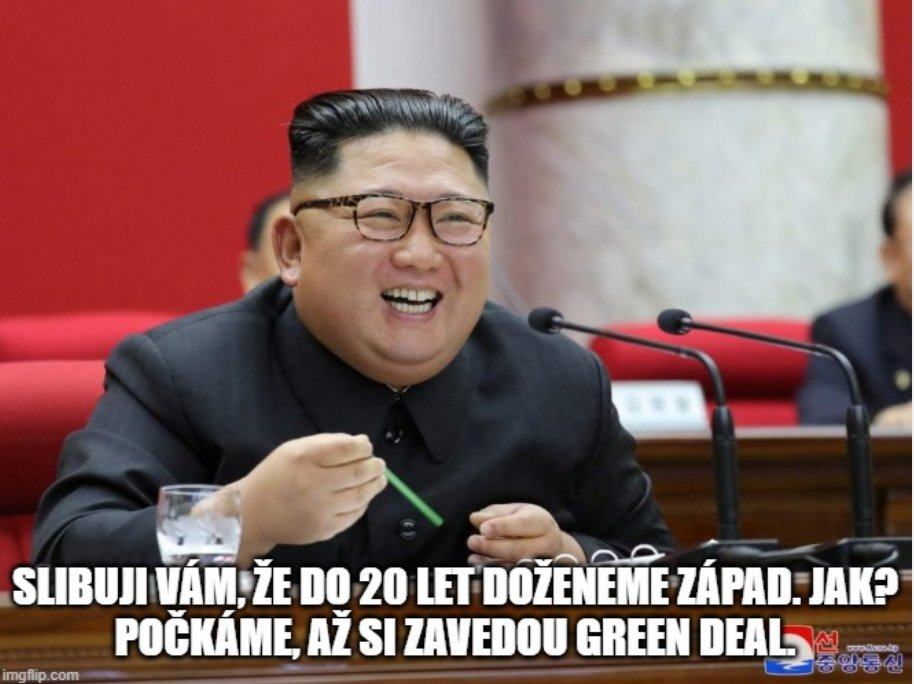 Obrázek green deal 