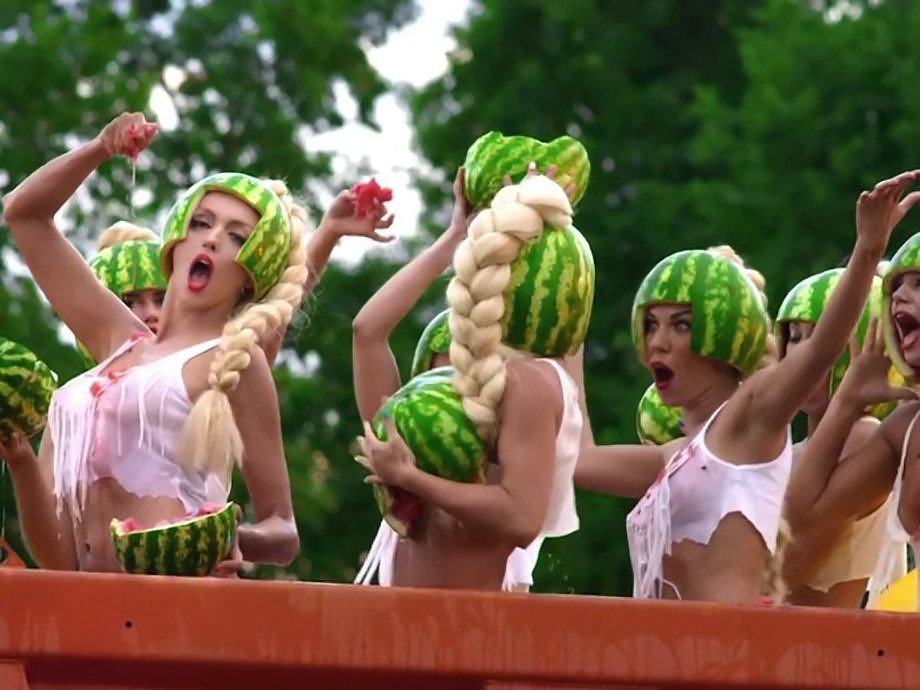 Obrázek greenpartyhard