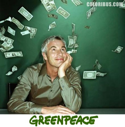 Obrázek greenpeace