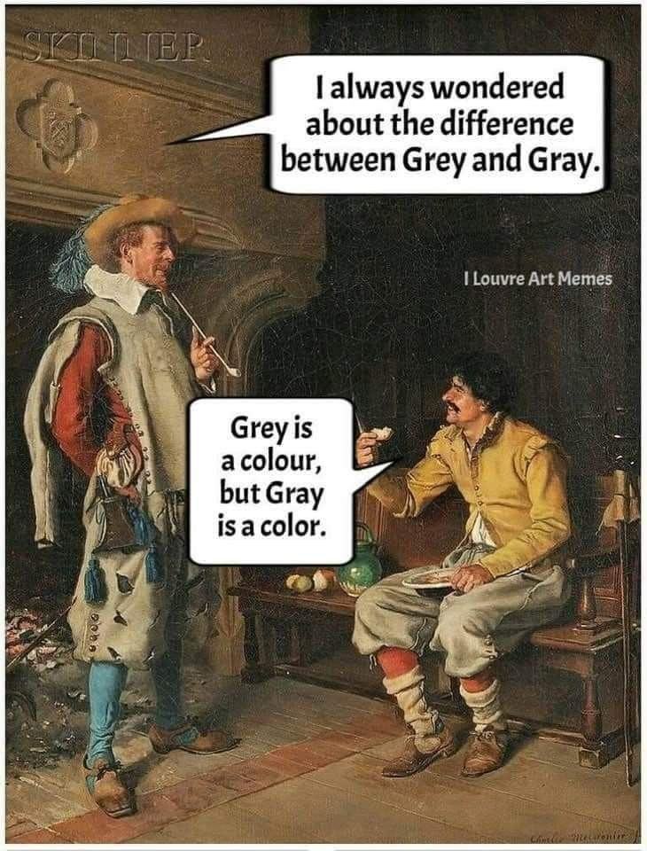 Obrázek grey gray