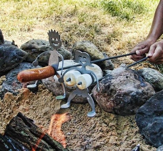 Obrázek grill party