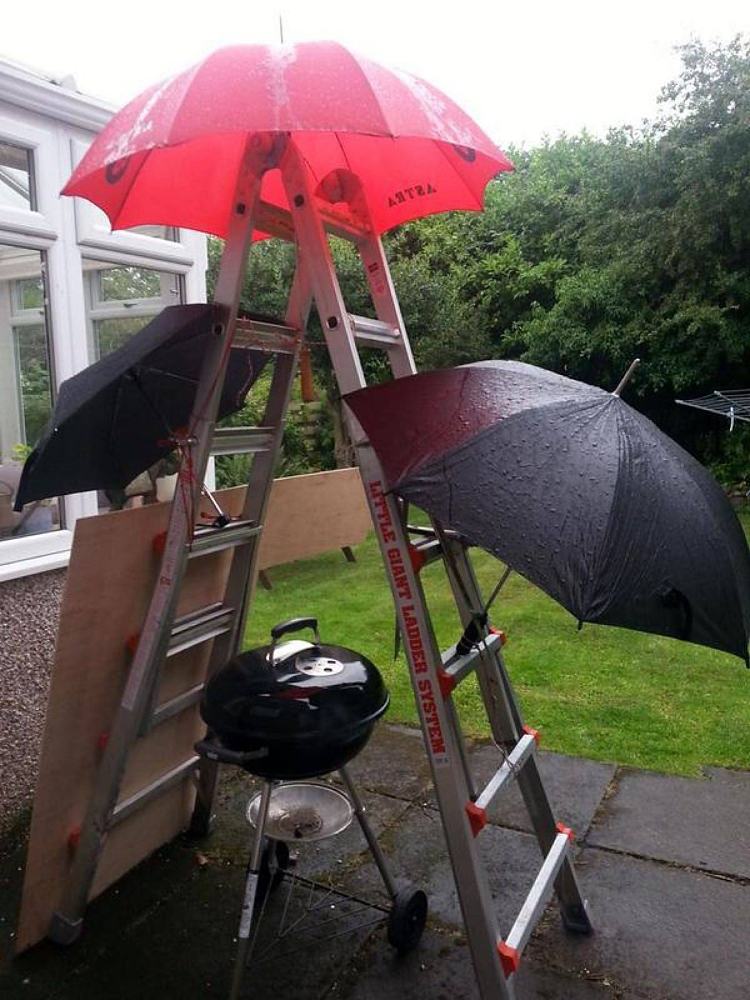 Obrázek grilovaku nic neskazi