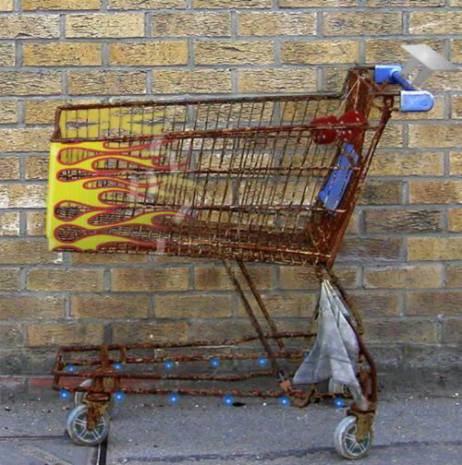 Obrázek grocerycart