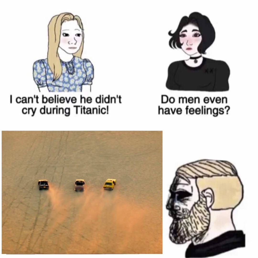 Obrázek gt feelings