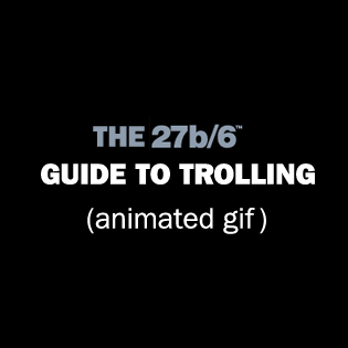Obrázek guide to trolling