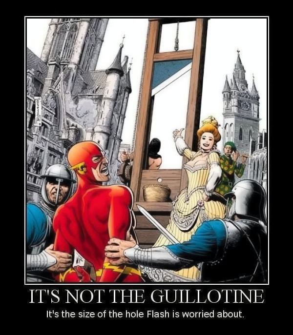 Obrázek guillotine 