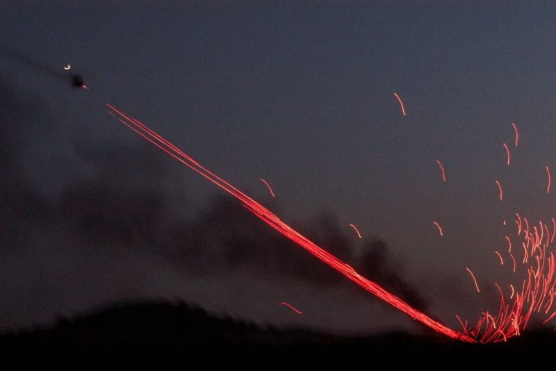 Obrázek gun firing