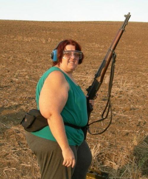 Obrázek gungirl 3