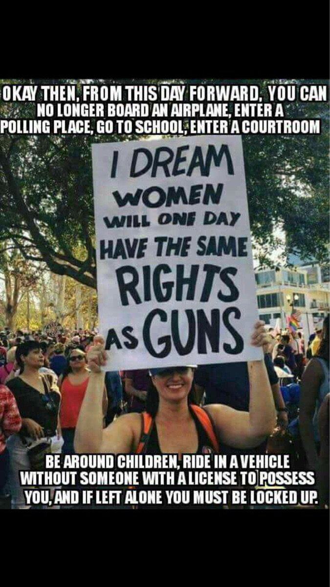 Obrázek guns women