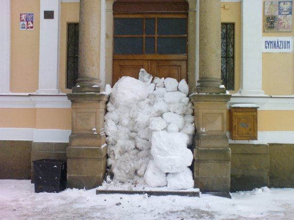 Obrázek gymazium vysoke myto