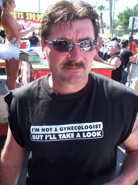 Obrázek gynecologist