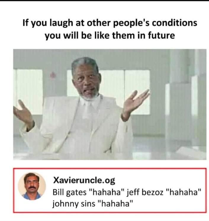 Obrázek ha ha to all
