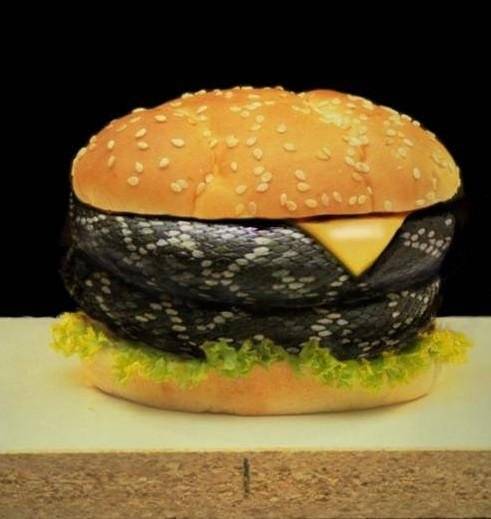 Obrázek hadburger