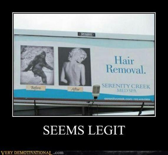 Obrázek hair removal legit