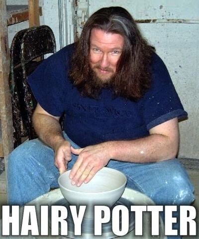 Obrázek hairy potter