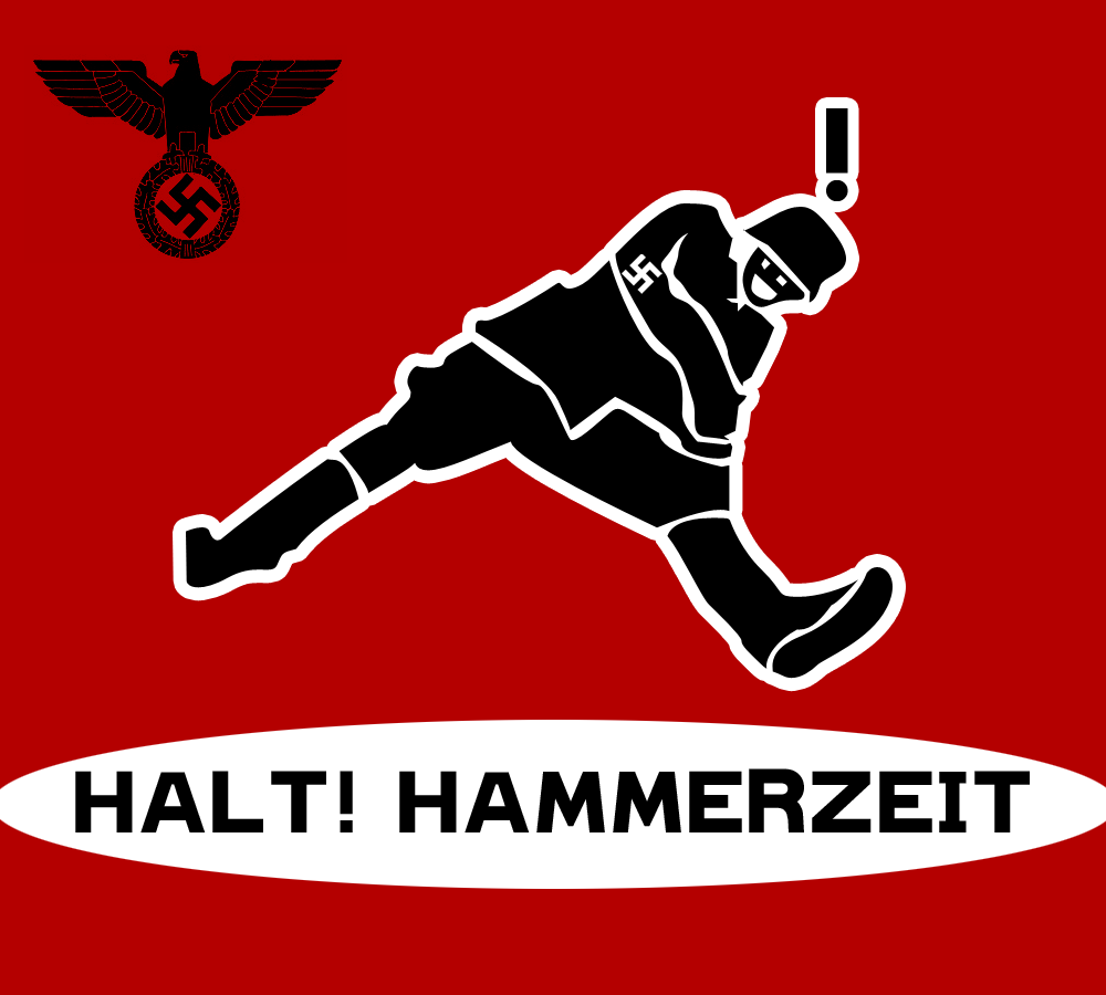 Obrázek hammerzeit