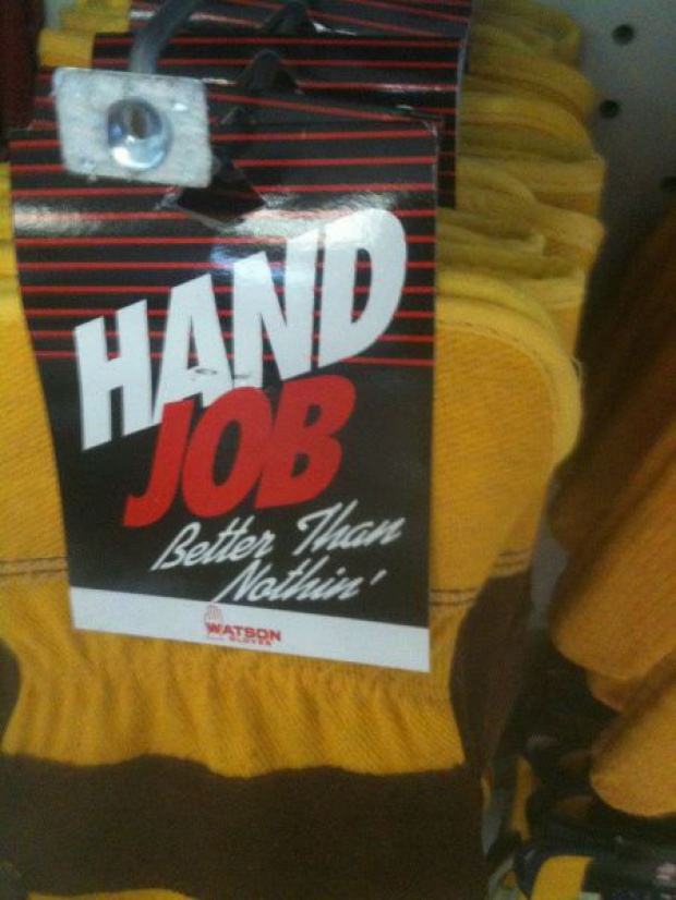 Obrázek hand job