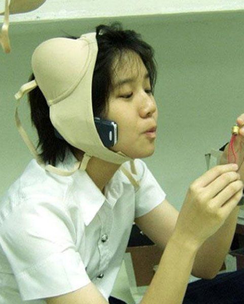 Obrázek handsfree-japan