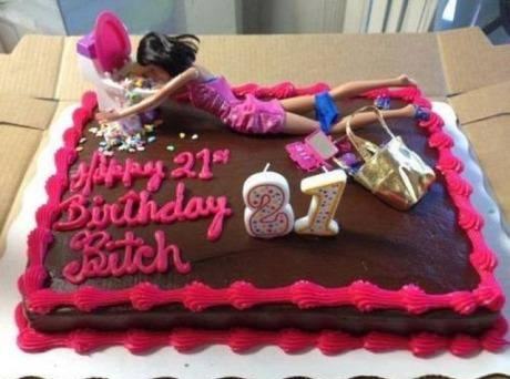 Obrázek happy b bitch