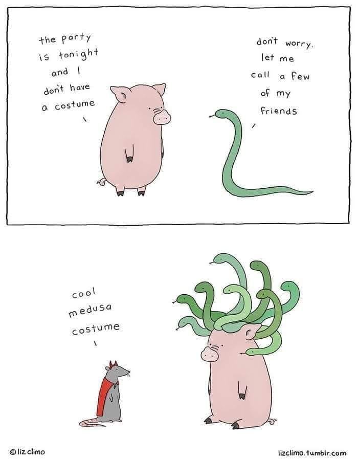 Obrázek happy costume