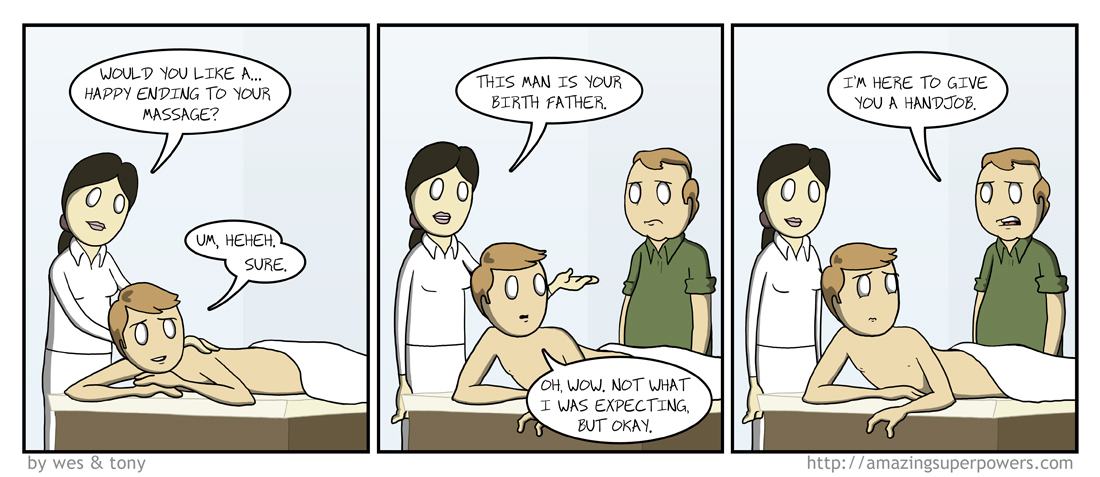 Obrázek happy ending