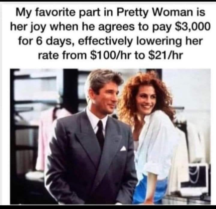 Obrázek happy pretty woman