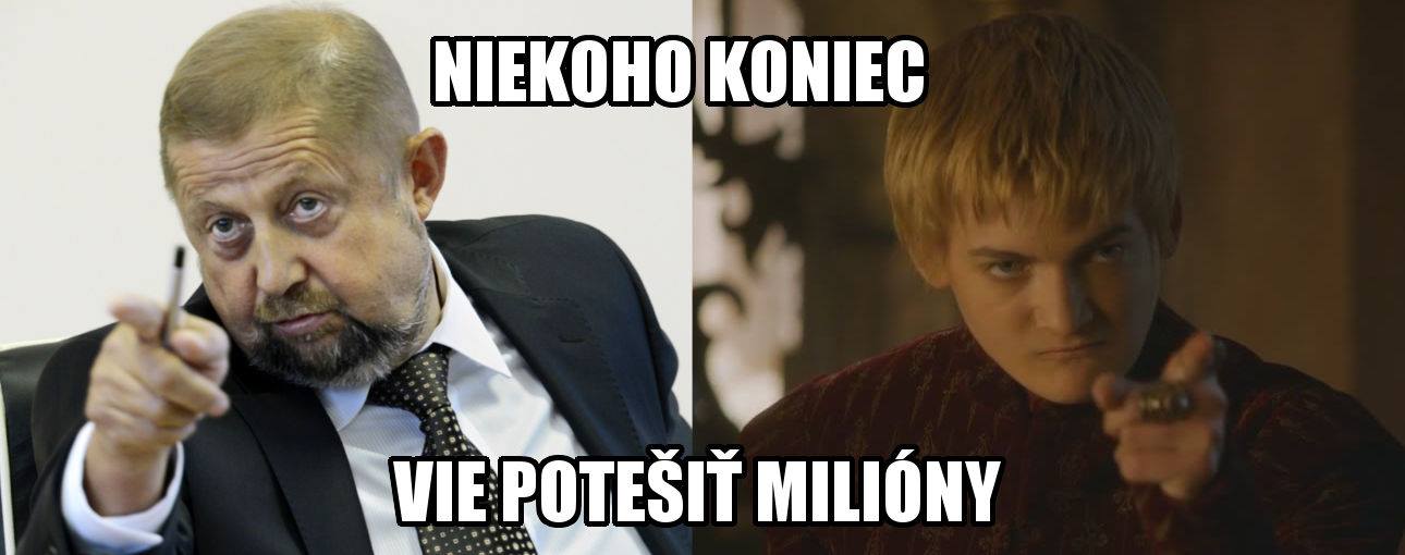 Obrázek harabin end