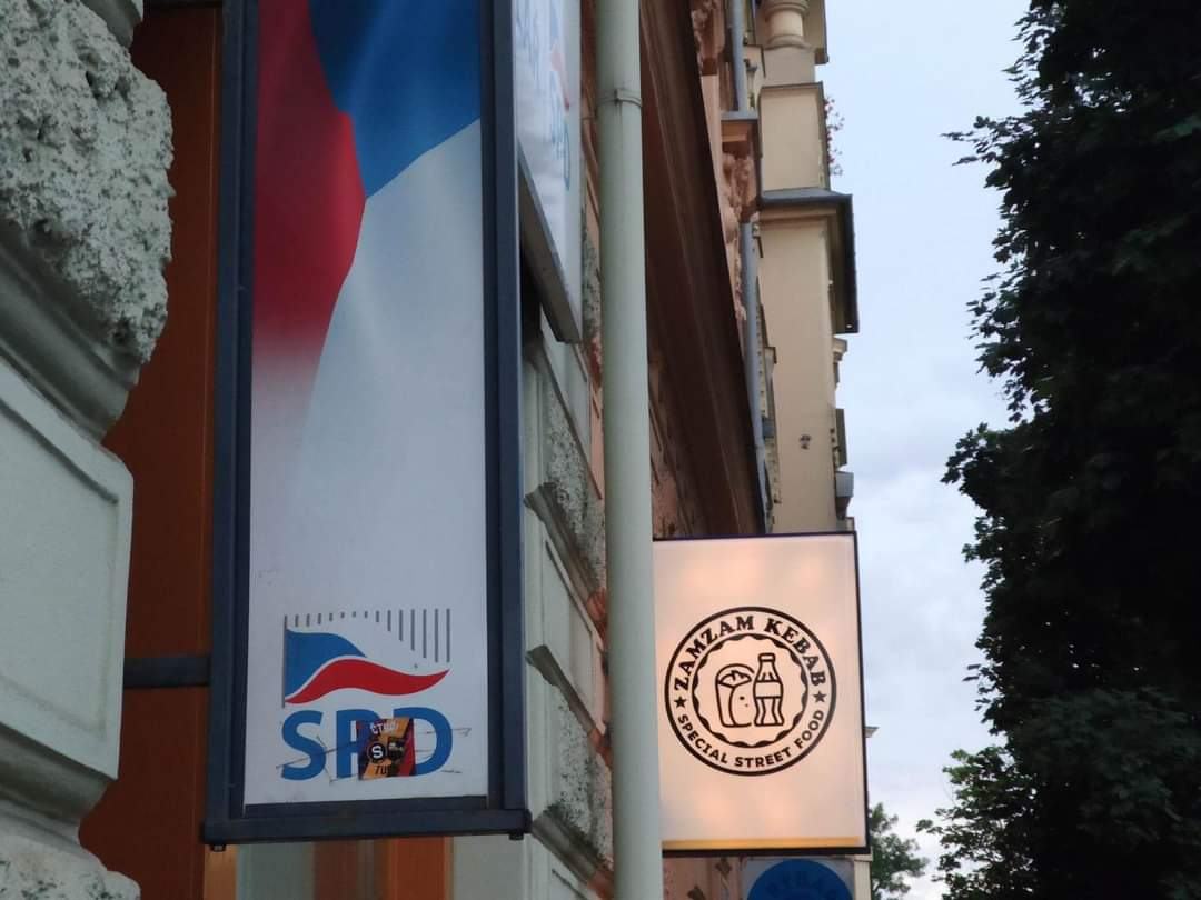 Obrázek haram a halal