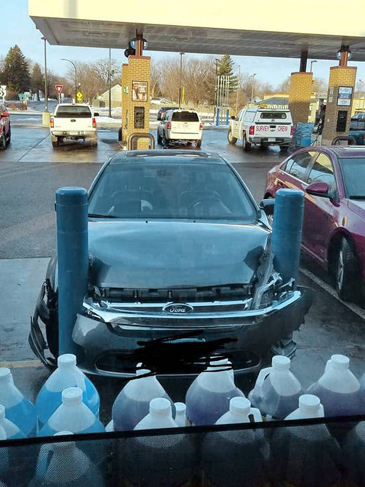 Obrázek hardcoreParking