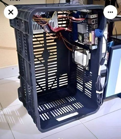 Obrázek hardcore&nbsp;case