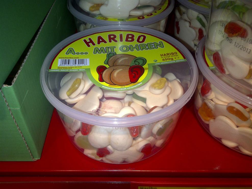 Obrázek haribo