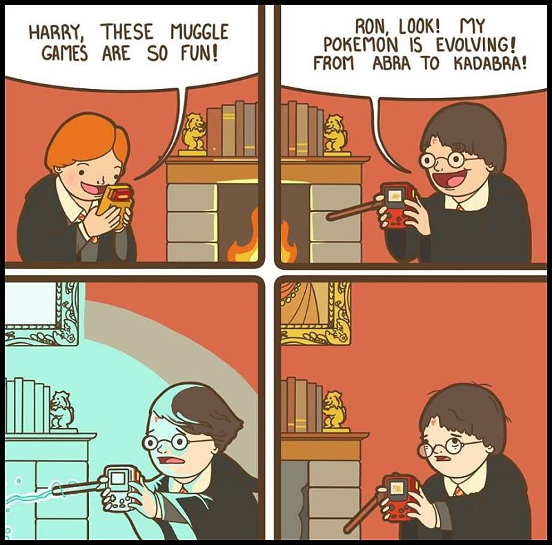 Obrázek harry-muggle