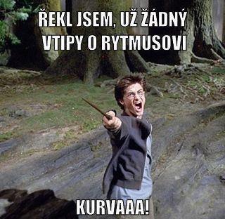 Obrázek harry a vtipy