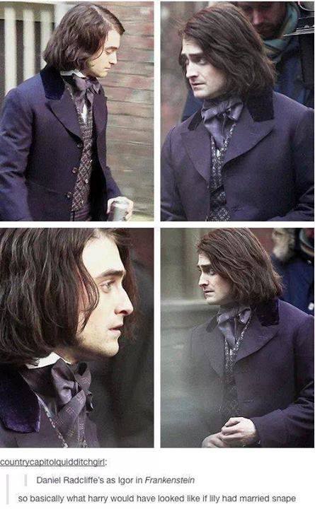 Obrázek harry snape