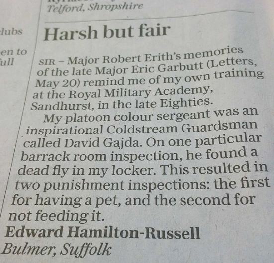 Obrázek harsh-but-fair